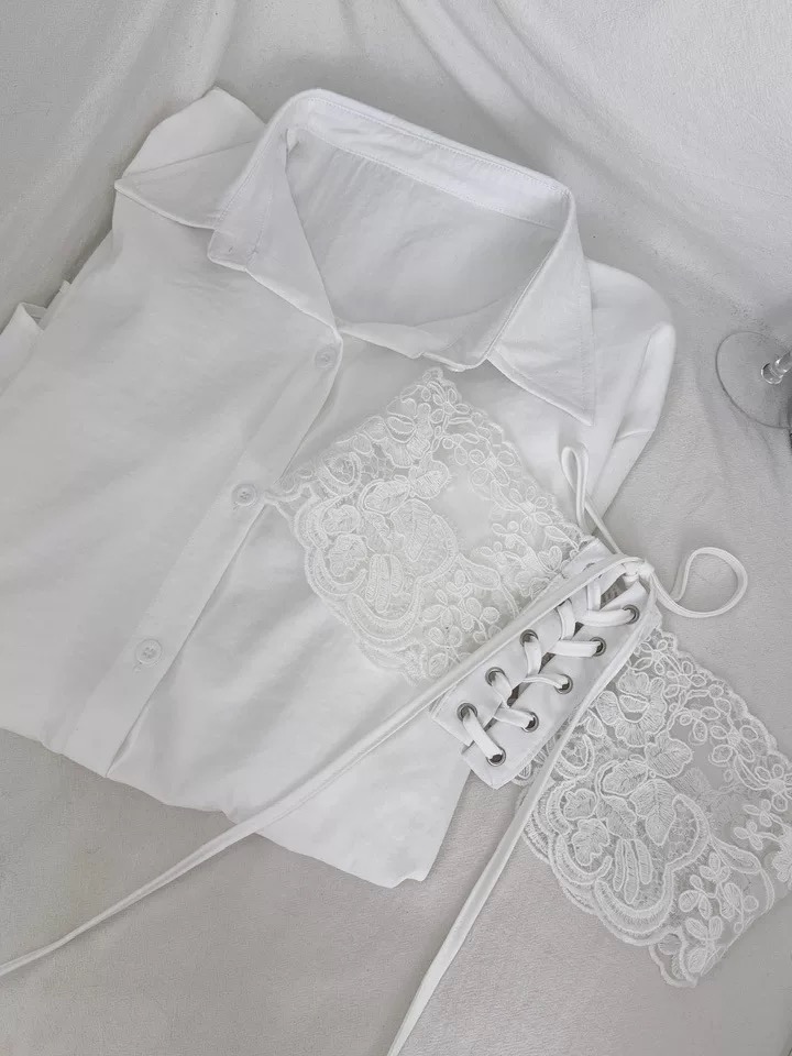 J’adore shirt set SS150 images